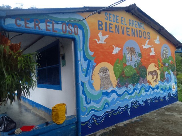 MURALES 2022